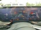 2025 Buick Envision Sport Touring Красный vin: LRBFZLE46SD059125