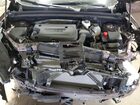 2025 Buick Envision Sport Touring Burgundy vin: LRBFZLE48SD028183