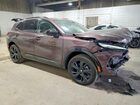 2025 Buick Envision Sport Touring Burgundy vin: LRBFZLE48SD028183