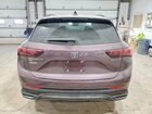 2025 Buick Envision Sport Touring Burgundy vin: LRBFZLE48SD028183