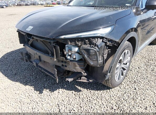 LRBFZME40RD065227 2024 BUICK ENVISION Черный 