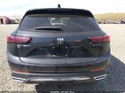 2024 Buick Envision Preferred Awd Черный vin: LRBFZME40RD065227