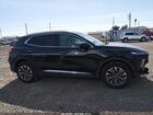 2024 Buick Envision Preferred Awd Черный vin: LRBFZME40RD065227