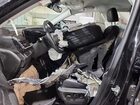 2024 Buick Envision Preferred Черный vin: LRBFZME40RD068208 Damage: Airbag - Front Left, Deployed, Replacement Required