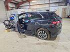 2024 Buick Envision Preferred Черный vin: LRBFZME40RD068208