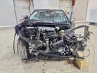 2024 Buick Envision Preferred Черный vin: LRBFZME40RD068208