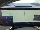 2025 Buick Envision Avenir Синий vin: LRBFZME43SD034334