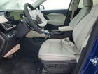2025 Buick Envision Avenir Синий vin: LRBFZME43SD034334