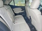 2025 Buick Envision Avenir Синий vin: LRBFZME43SD034334