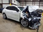 2025 Buick Envision Avenir White vin: LRBFZME43SD034821 2025 Buick Envision Avenir White vin: LRBFZME43SD034821