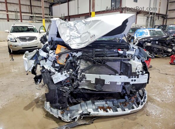 LRBFZME43SD034821 2025 BUICK ENVISION White Vista frontal