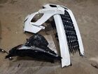 2025 Buick Envision Avenir White vin: LRBFZME43SD034821 2025 Buick Envision Avenir White vin: LRBFZME43SD034821