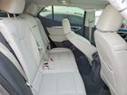 2025 Buick Envision Avenir Gray vin: LRBFZME45SD010827