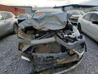 2025 Buick Envision Avenir Gray vin: LRBFZME45SD010827