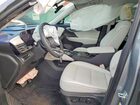 2025 Buick Envision Avenir Gray vin: LRBFZME45SD010827