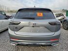 2025 Buick Envision Avenir Gray vin: LRBFZME45SD010827