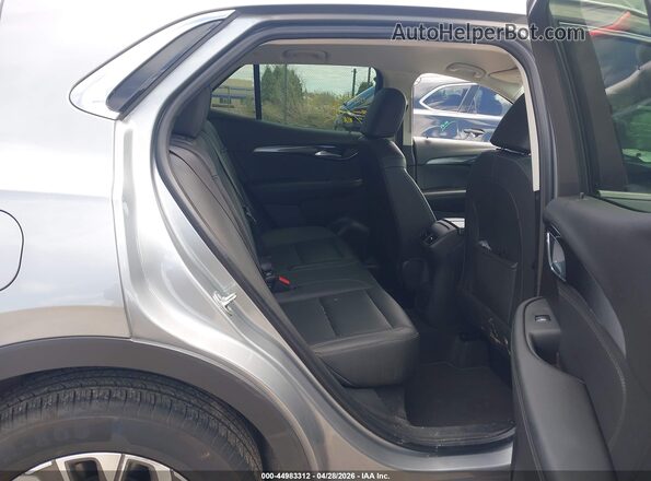 LRBFZME46RD067760 2024 BUICK ENVISION Серебряный Вид наклейки с VIN-кодом