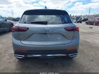 2024 Buick Envision Preferred Awd Серебряный vin: LRBFZME46RD067760