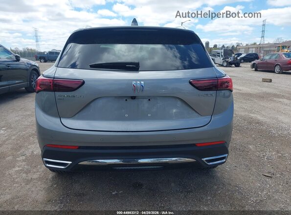 LRBFZME46RD067760 2024 BUICK ENVISION Серебряный 