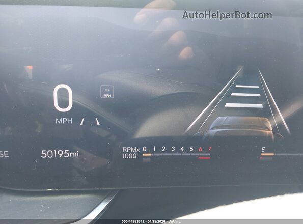 LRBFZME46RD067760 2024 BUICK ENVISION Серебряный Вид задних сидений