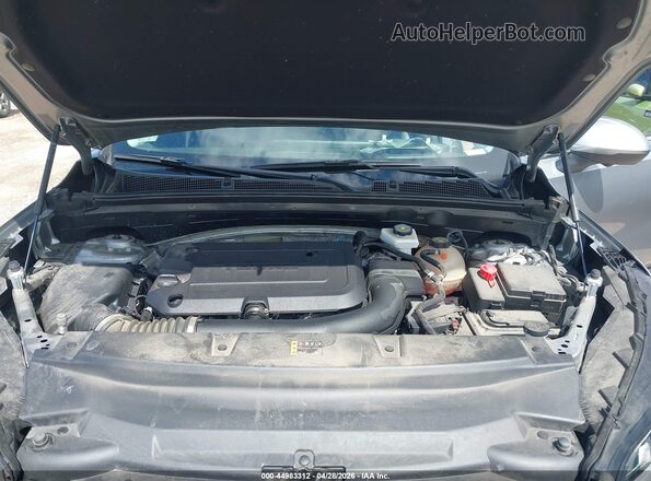 LRBFZME46RD067760 2024 BUICK ENVISION Серебряный Вид сзади