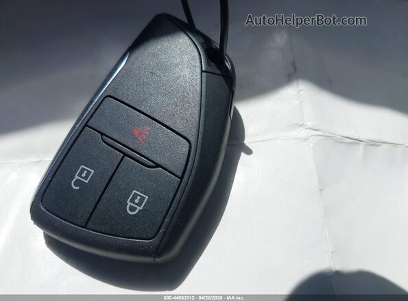 LRBFZME46RD067760 2024 BUICK ENVISION Серебряный Вид панели приборов