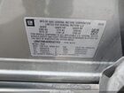 2024 Buick Envision Preferred Awd Серебряный vin: LRBFZME46RD067760