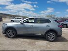 2024 Buick Envision Preferred Awd Серебряный vin: LRBFZME46RD067760