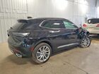 2025 Buick Envision Avenir Black vin: LRBFZME46SD047269 2025 Buick Envision Avenir Black vin: LRBFZME46SD047269