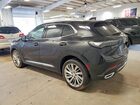 2025 Buick Envision Avenir Black vin: LRBFZME46SD047269 2025 Buick Envision Avenir Black vin: LRBFZME46SD047269
