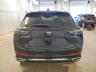 2025 Buick Envision Avenir Black vin: LRBFZME46SD047269 2025 Buick Envision Avenir Black vin: LRBFZME46SD047269