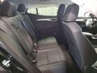 2025 Buick Envision Avenir Black vin: LRBFZME46SD047269 2025 Buick Envision Avenir Black vin: LRBFZME46SD047269