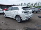 2025 Buick Envision Avenir Awd Белый vin: LRBFZME48SD038315