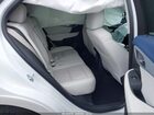 2025 Buick Envision Avenir Awd Белый vin: LRBFZME48SD038315