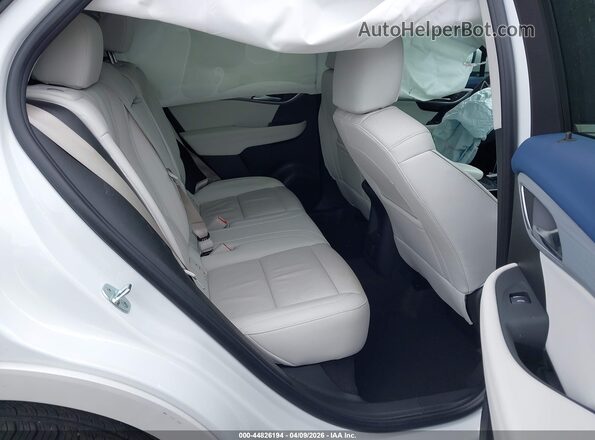 LRBFZME48SD038315 2025 BUICK ENVISION Белый Вид наклейки с VIN-кодом