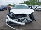 2025 Buick Envision Avenir Awd Белый vin: LRBFZME48SD038315