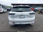 2025 Buick Envision Avenir Awd Белый vin: LRBFZME48SD038315