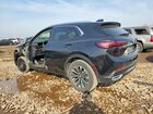 2024 Buick Envision Preferred Черный vin: LRBFZME4XRD056549