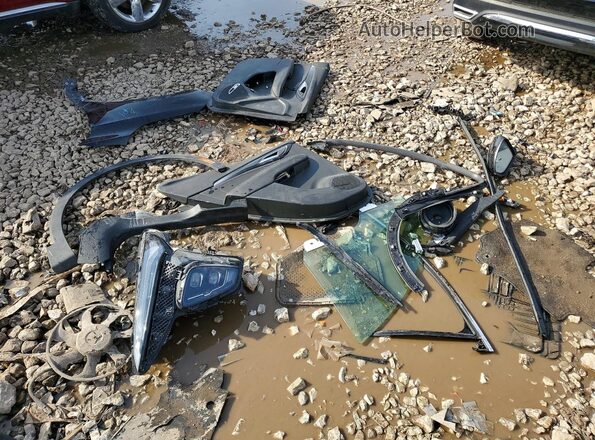 LRBFZME4XRD056549 2024 BUICK ENVISION Черный Вид подкапотного пространства