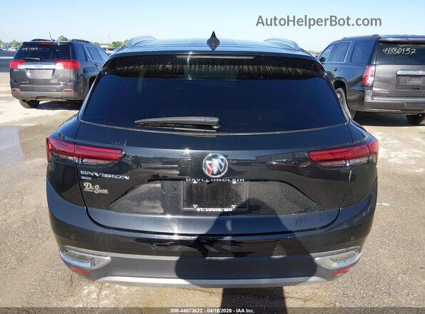 LRBFZMR41PD181480 2023 BUICK ENVISION Black 