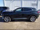 2023 Buick Envision Preferred Awd Black vin: LRBFZMR41PD181480 2023 Buick Envision Preferred Awd Black vin: LRBFZMR41PD181480