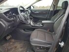 2021 Buick Envision Preferred Black vin: LRBFZMR45MD105109
