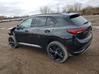 2021 Buick Envision Preferred Black vin: LRBFZMR45MD105109