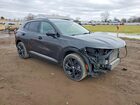 2021 Buick Envision Preferred Black vin: LRBFZMR45MD105109