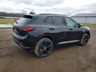 2021 Buick Envision Preferred Black vin: LRBFZMR45MD105109