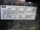 2021 Buick Envision Preferred Black vin: LRBFZMR45MD105109
