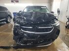 2022 Buick Envision Preferred Charcoal vin: LRBFZMR45ND129704