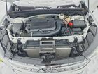 2023 Buick Envision Preferred White vin: LRBFZMR49PD201281