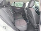 2023 Buick Envision Preferred White vin: LRBFZMR49PD201281