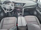 2023 Buick Envision Preferred White vin: LRBFZMR49PD201281